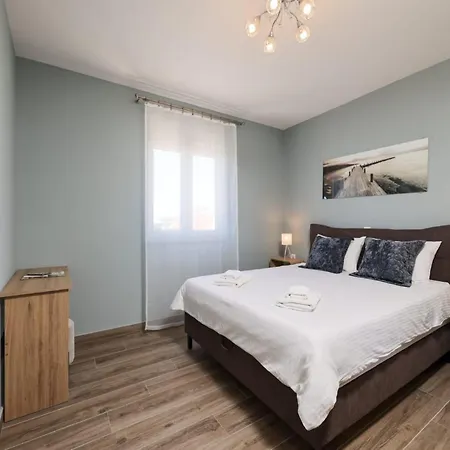 In Near Apartamento Privlaka (Zadar)