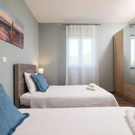 Apartamento In Near *