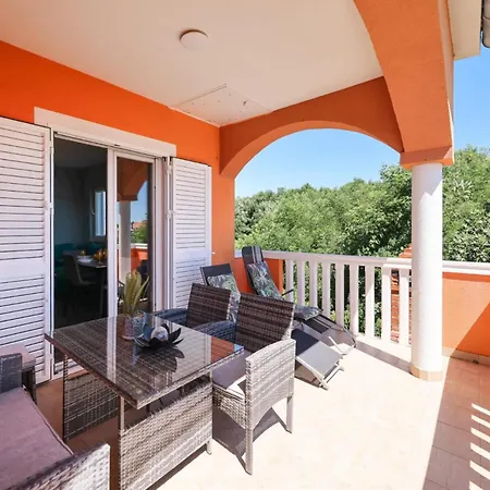 Apartamento In Near Privlaka (Zadar)