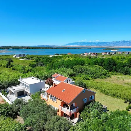 In Near Apartamento Privlaka (Zadar)
