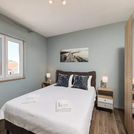 Apartment In Near Privlaka (Zadar)