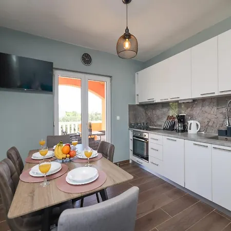 Apartment In Near *