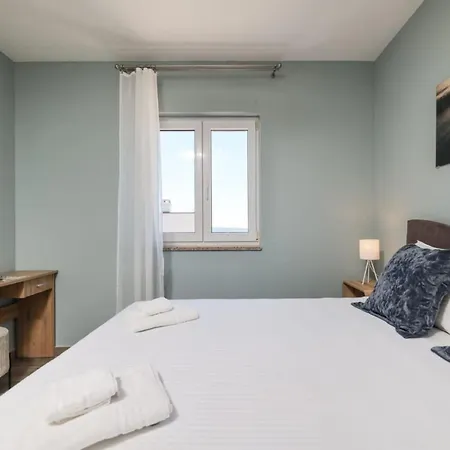 Apartment In Near Privlaka (Zadar)