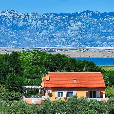 In Near Privlaka (Zadar)